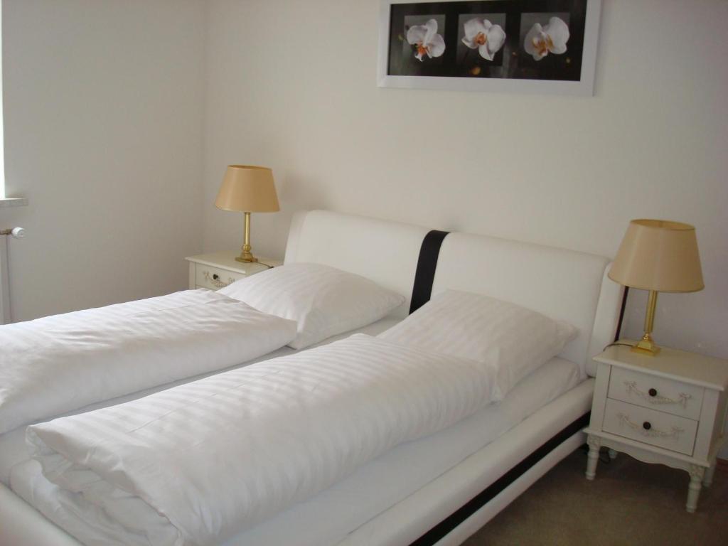 Hotel Am Nordkreuz Harrislee Room photo